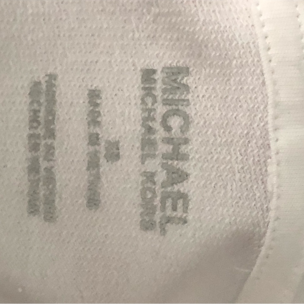MICHAEL Michael Kors 3 Sweatshirt Dresses- Michael Kors logo on side seams - Picture 5 of 10